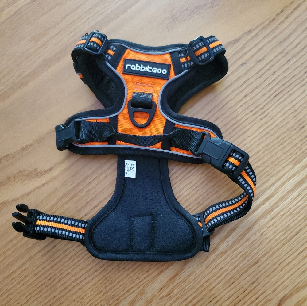 Rabbitgoo Harness